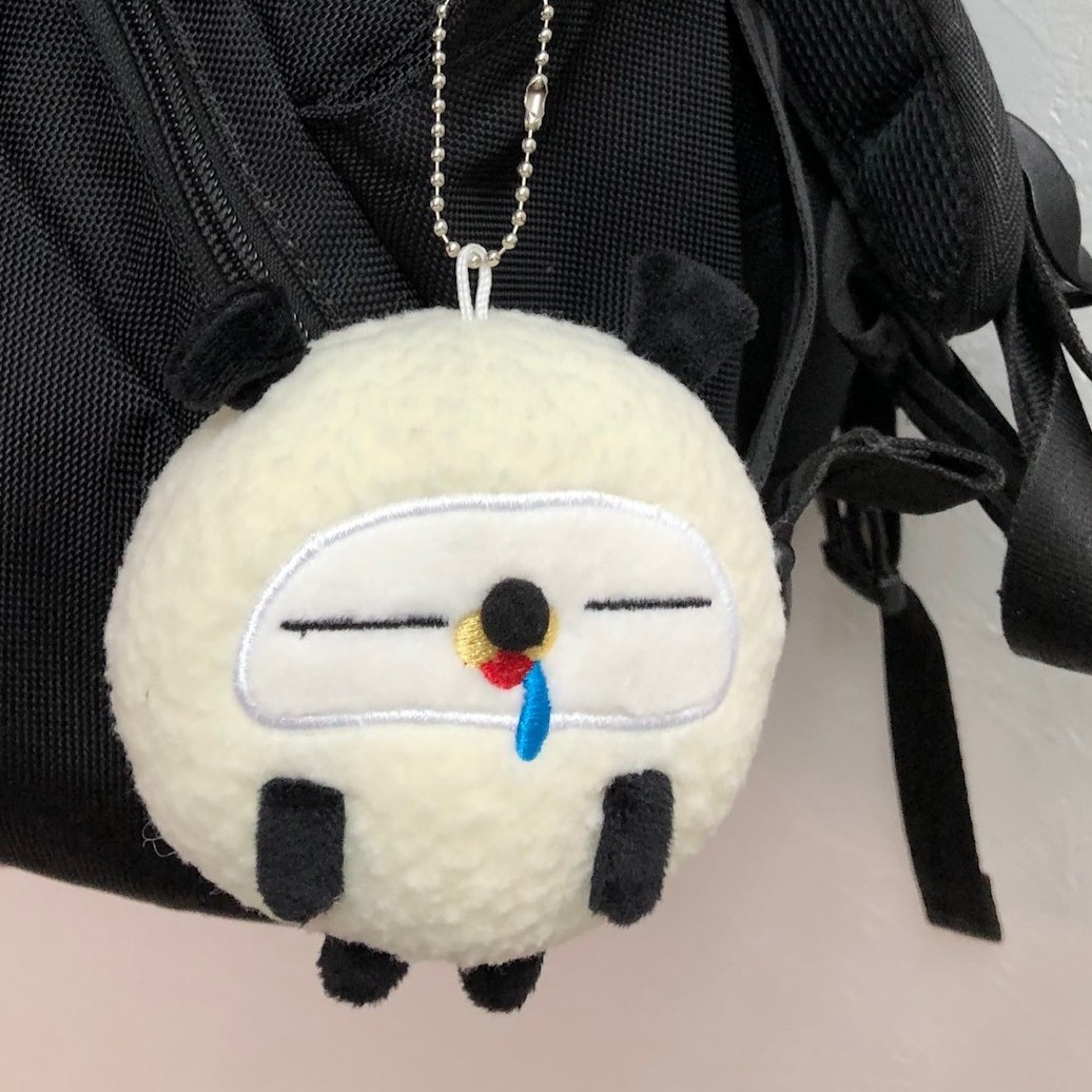 ようかんさん