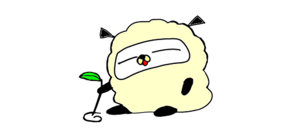 ようかんさん