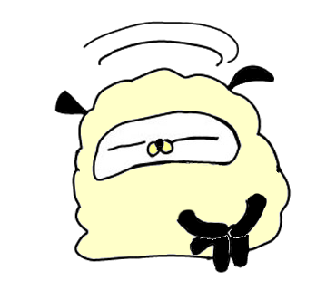 ようかんさん